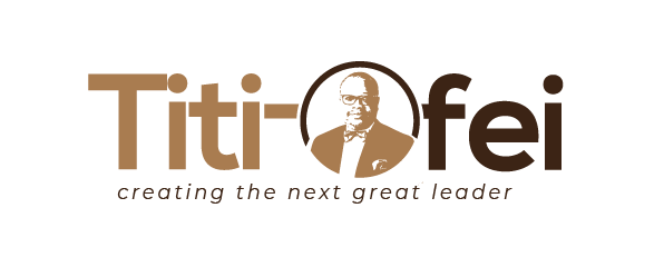 Titi-Ofei Theology Fellowship